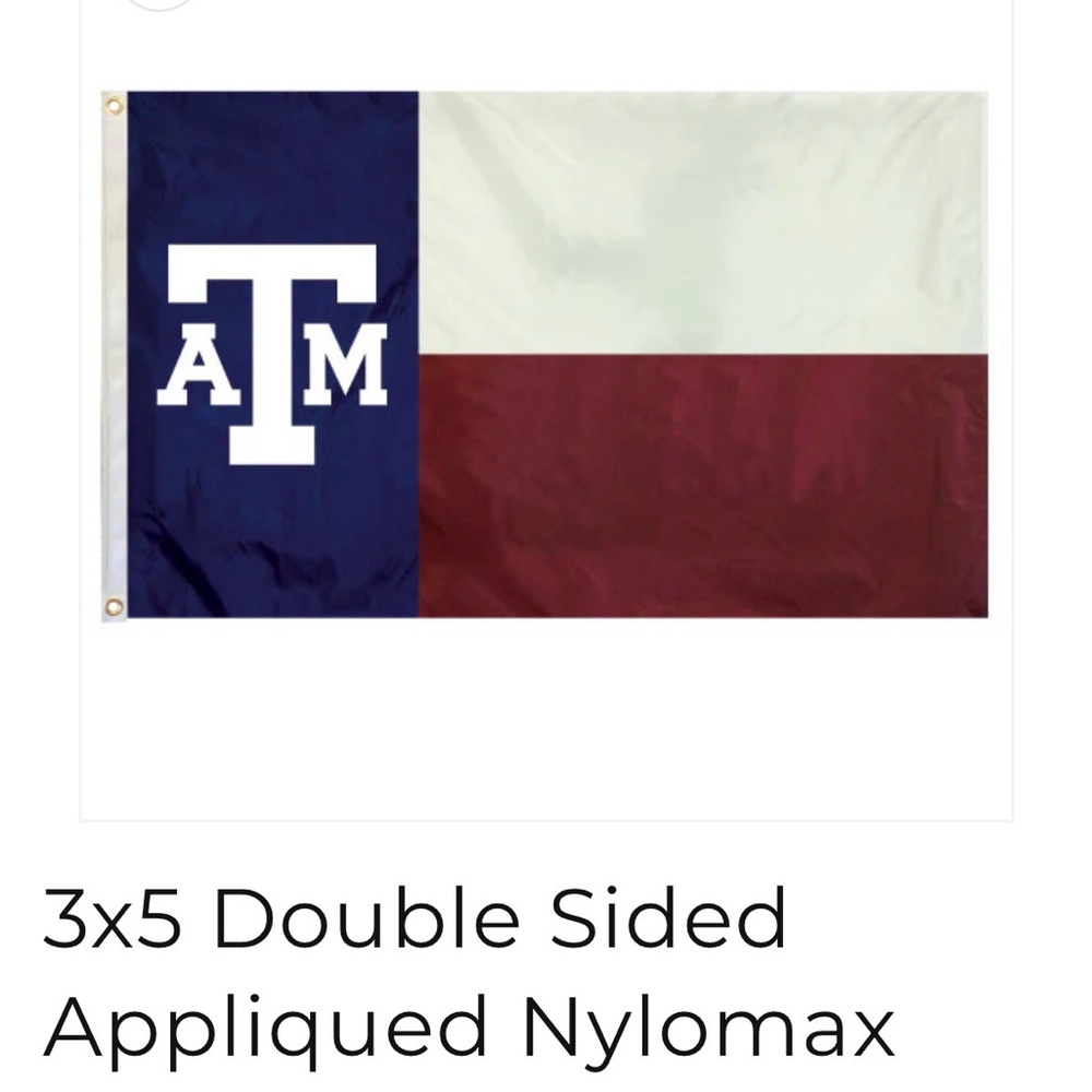 Texas A&M University Spirit Bundle - Picture 3 of 3